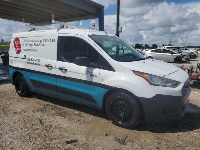 2020 Ford Transit Connect XL