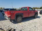 2007 GMC Sierra K2500 Heavy Duty