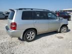 2001 Toyota Highlander