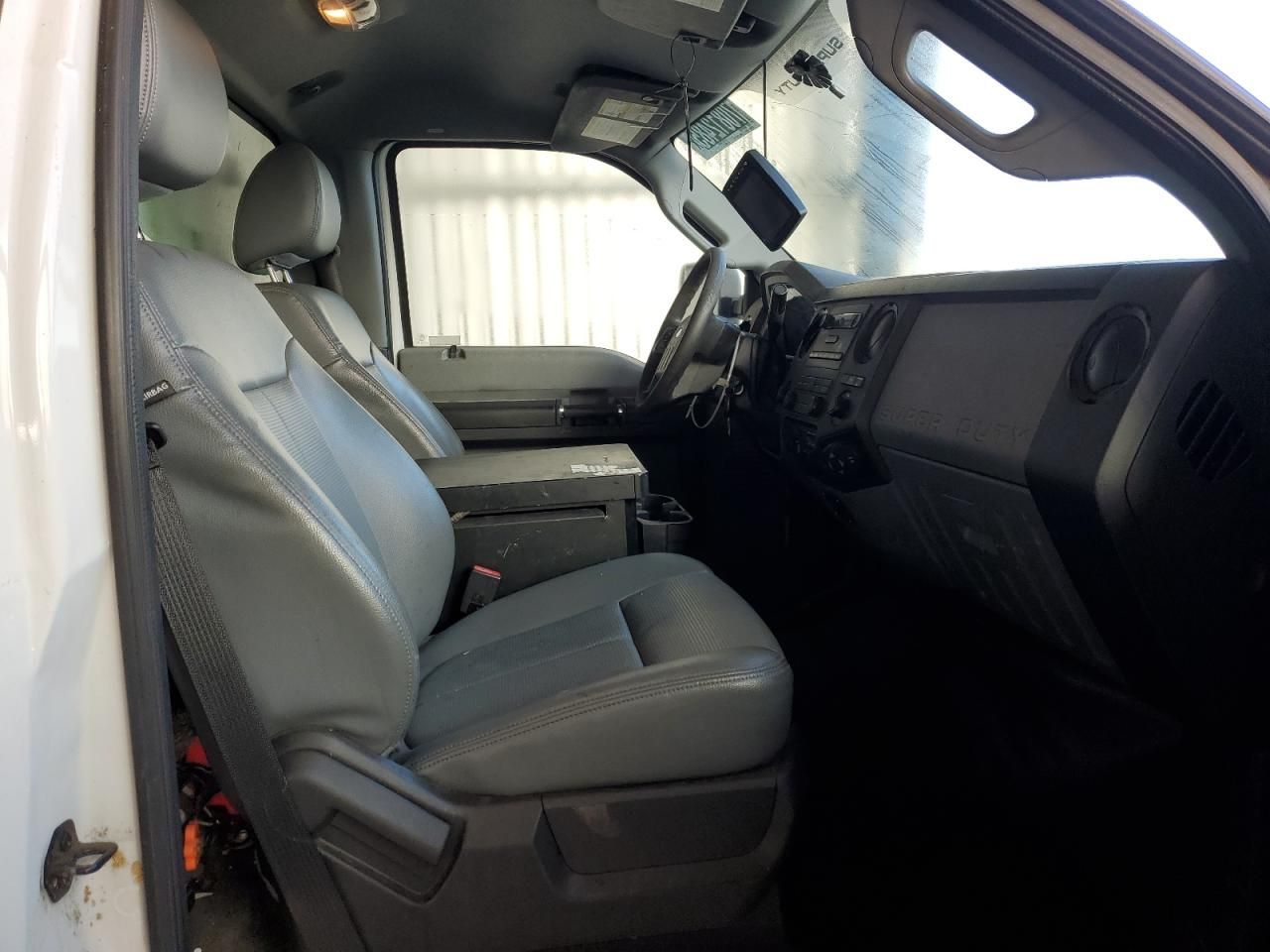 2014 Ford F250 Super Duty