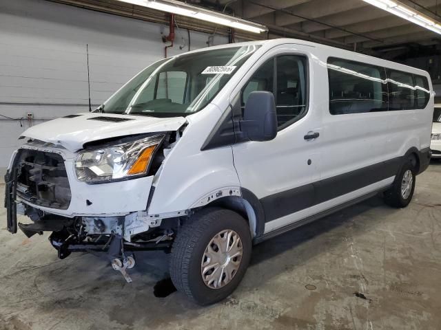 2019 Ford Transit T-350