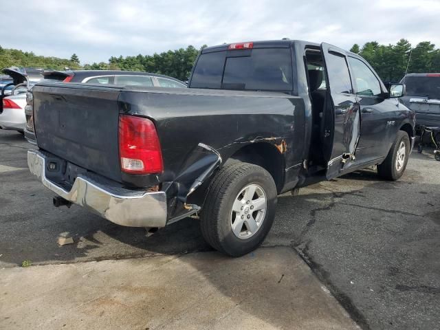 2010 Dodge RAM 1500