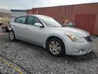 2012 Niss Altima