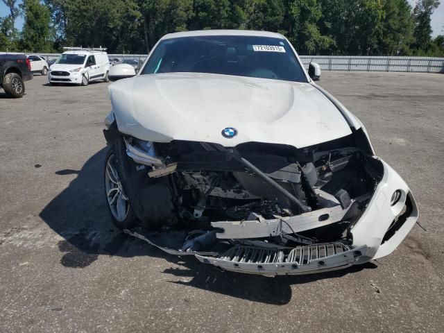 2018 BMW X4 XDRIVE28I