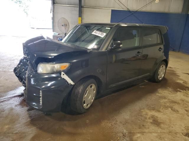2014 Scion XB