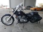2009 Honda VT750 C2F