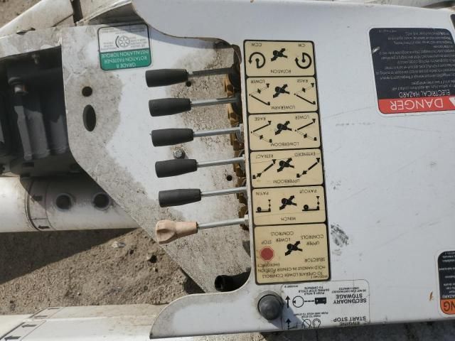 2021 Alte Lift
