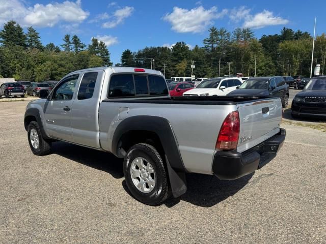 2006 Toyota Tacoma Access Cab