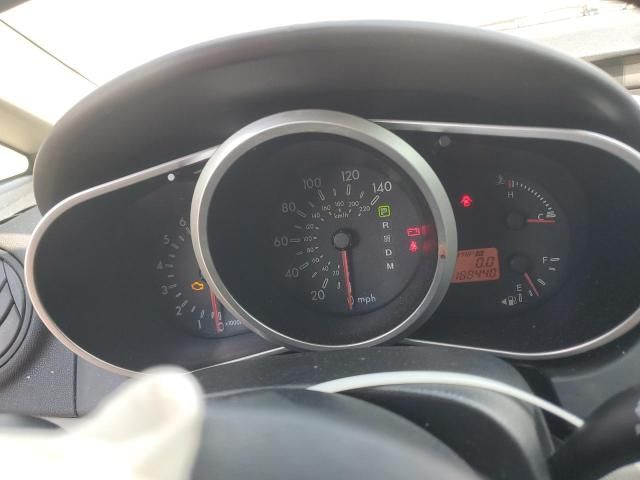 2008 Mazda CX-7