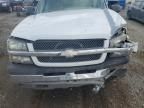 2003 Chevrolet Silverado K1500