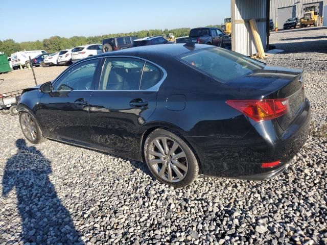 2015 Lexus GS 350