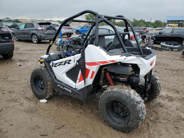 2023 Polaris RZR 200 EFI