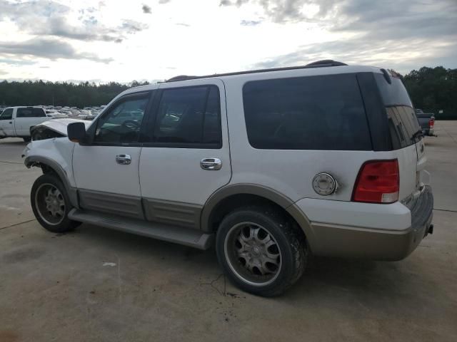 2003 Ford Expedition Eddie Bauer