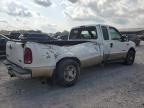 2001 Ford F350 SRW Super Duty