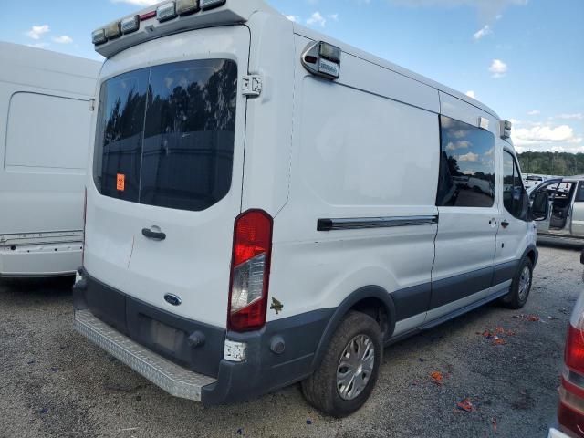 2018 Ford Transit T-250