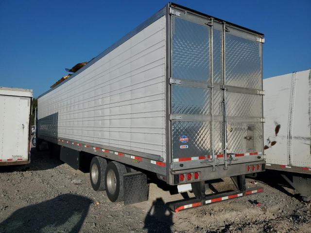 2024 Utility VS2RA Refrigerated Van Trailer