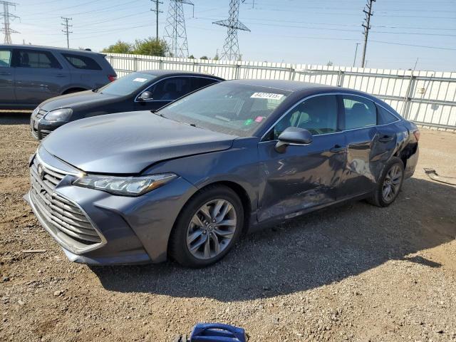 2019 Toyota Avalon xle