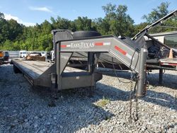2023 East Texas Equipment Trailer en venta en Montgomery, AL