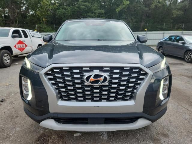 2020 Hyundai Palisade SE
