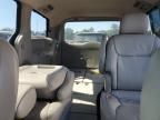 2005 Toyota Sienna xle