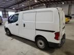 2016 Nissan NV200 2.5S