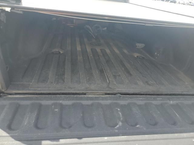 2018 Dodge 3500 Laramie