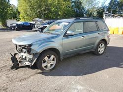 2009 Subaru Forester 2.5X Limited for sale in Portland, OR