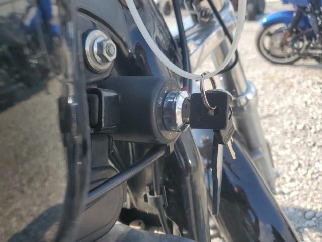 2003 Harley-Davidson XL883