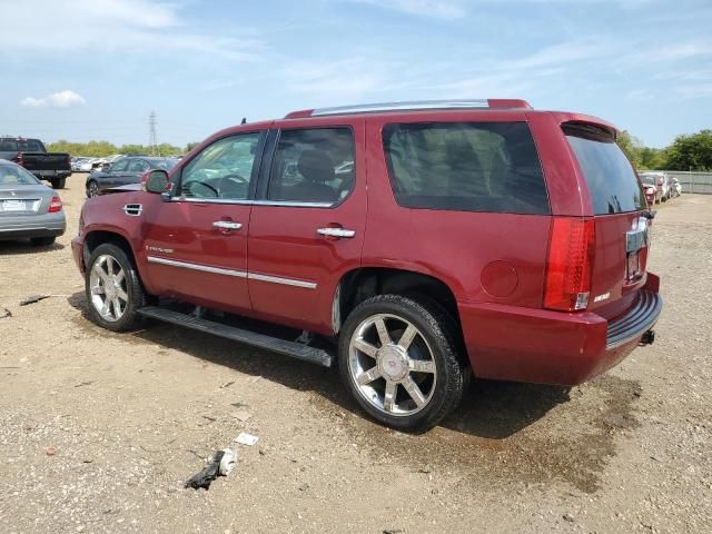 2008 Cadillac Escalade Luxury