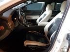 2016 Jaguar XF S