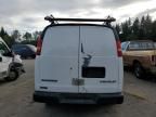 2005 Chevrolet Express G2500