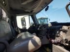 2011 Freightliner Business Class M2 Flatbed Truck With Crash Attenua
