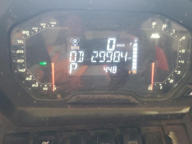 2024 Other RZR XP4 1000