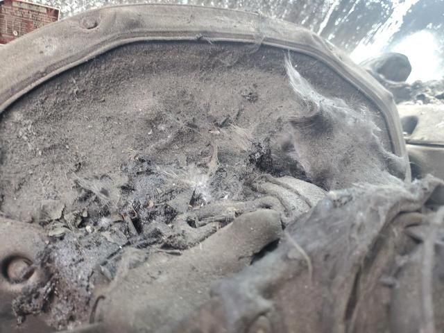 2018 Mack LR613 Refuse Truck