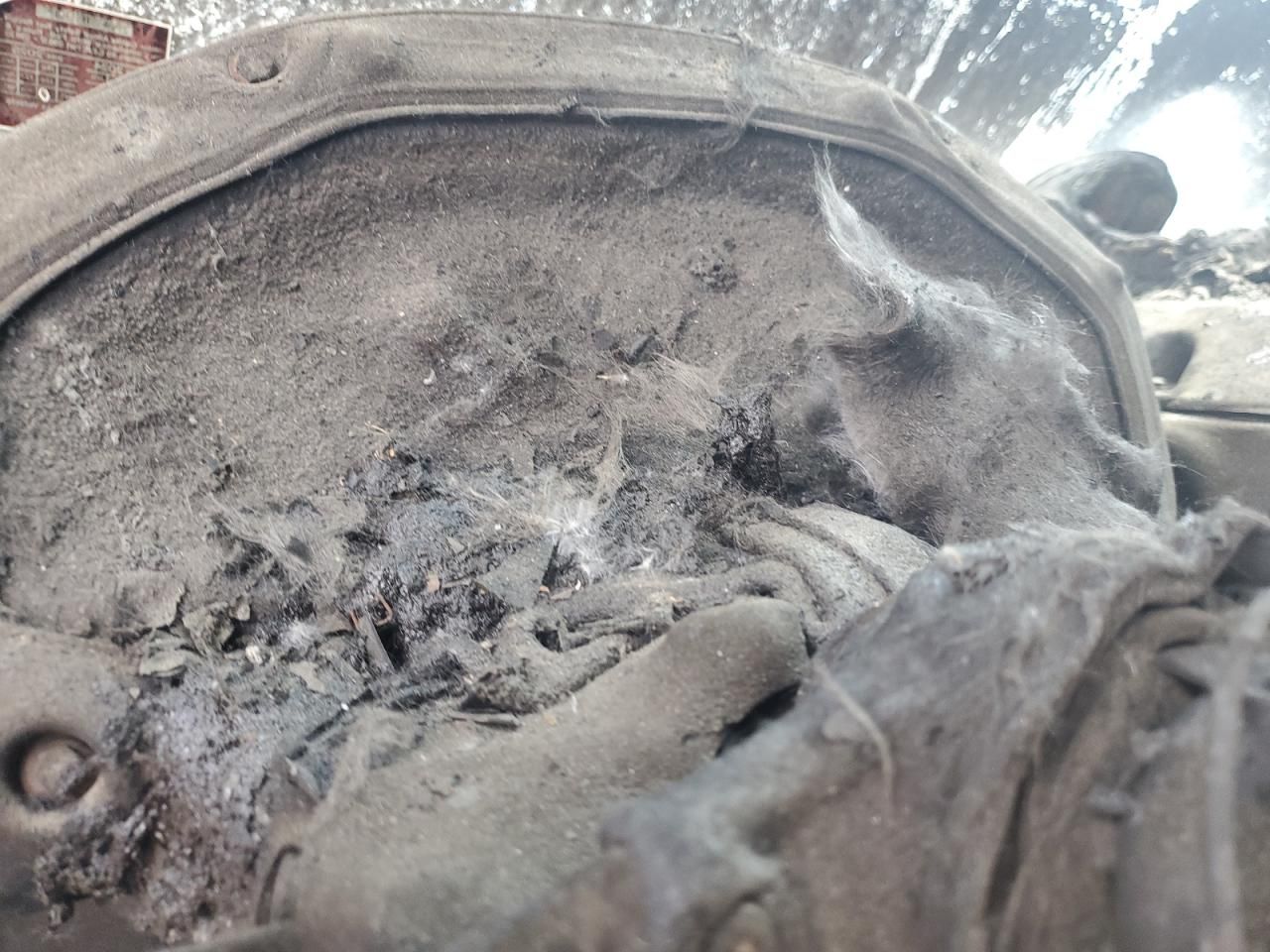 2018 Mack LR613 Refuse Truck