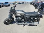 2016 Moto Guzzi V7 LL Stone