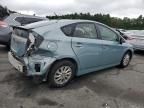 2012 Toyota Prius PLUG-IN