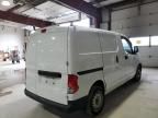 2018 Nissan NV200 2.5S