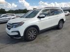 2019 Honda Pilot ex