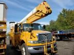 2011 International 4400 Bucket Truck