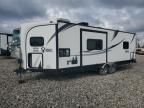 2014 Wildwood 2014 Forest River V-Crosvibe