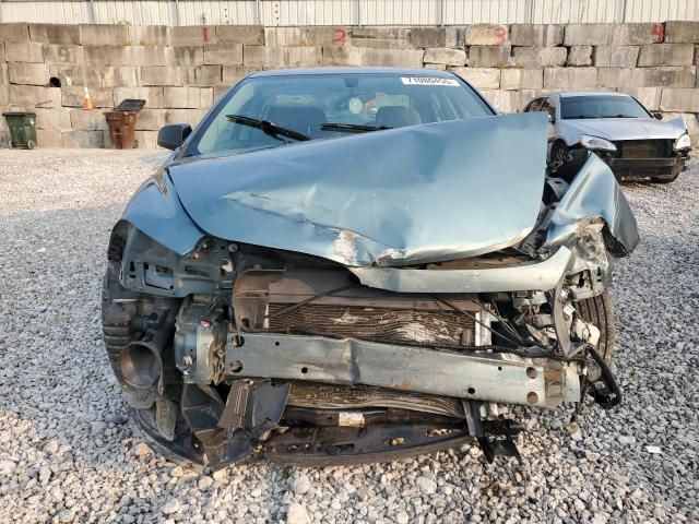 2009 Chevrolet Malibu LS
