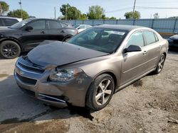 2012 Chevrolet Malibu 1LT for sale in Dyer, IN