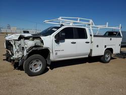 2022 Chevrolet Silverado C2500 Heavy Duty for sale in Adelanto, CA