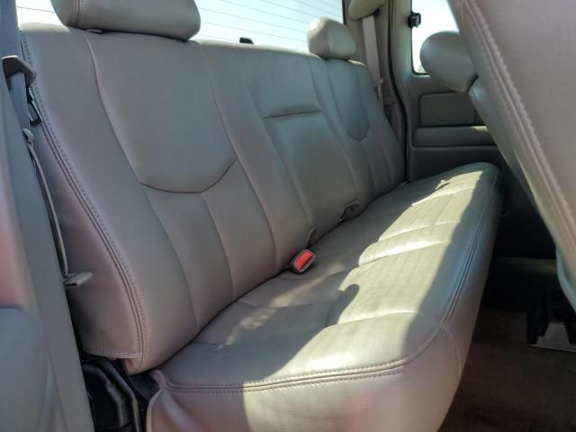 2004 GMC New Sierra K1500
