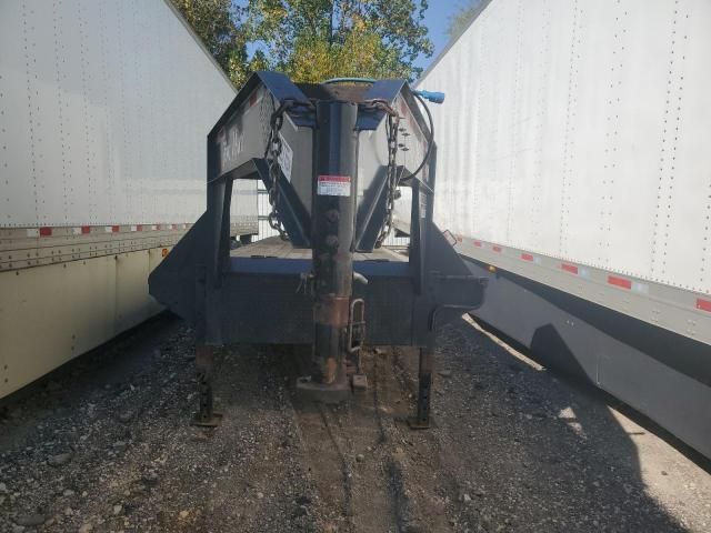 2022 Trailmaxx Equipment Trailer