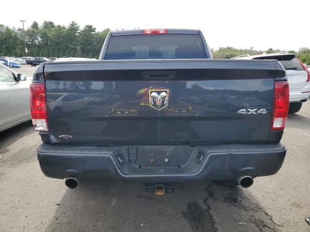 2016 Dodge RAM 1500 ST