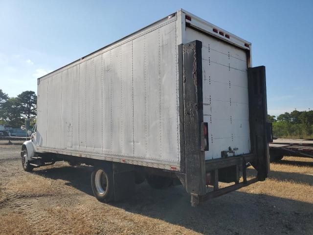 2001 International 4000 4700