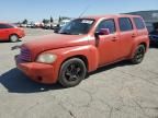 2011 Chevrolet Hhr lt