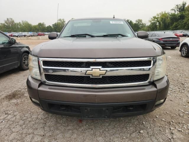 2008 Chevrolet 2005 Chevrolet Unknown